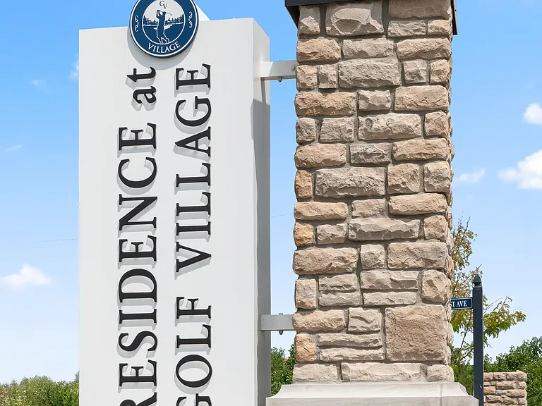 The Residences at Golf Village — Photo 6
