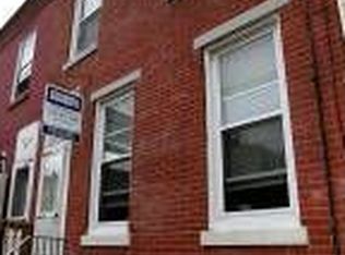 616 Morris St, Philadelphia, PA 19148