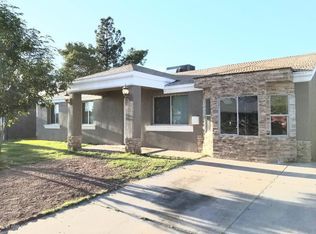 7328 W Montecito Ave, Phoenix, AZ 85033