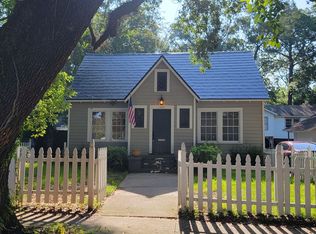 121 Houston St, Mobile, AL 36606