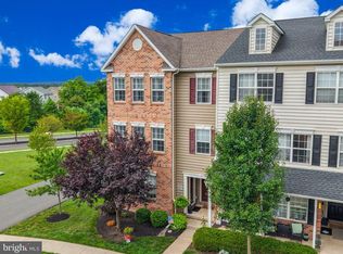 3059 Goshen Dr, Pennsburg, PA 18073