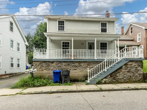 20 Gold Street, Stafford, CT 06076