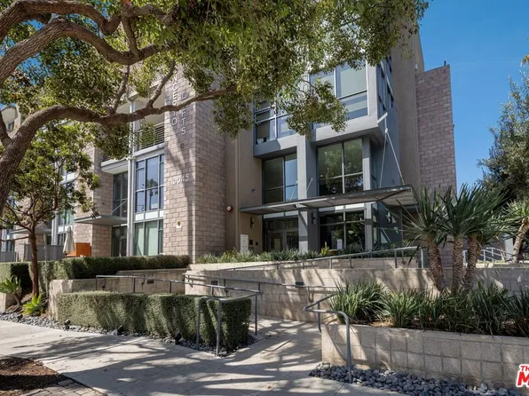 13045 Pacific Promenade Unit 117, Playa Vista, CA 90094