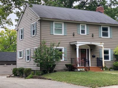 509 Marcia Ave, Hamilton, OH, 45013