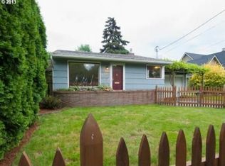 4118 NE Sumner St, Portland, OR 97211