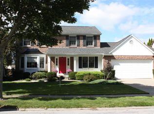 50 Lillyridge Dr, East Amherst, NY 14051