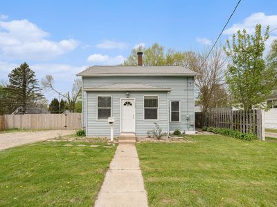 530 W Allegan St, Otsego, MI, 49078