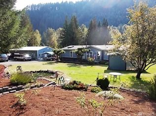 109 Frosty Rose Ln, Glenoma, WA 98336