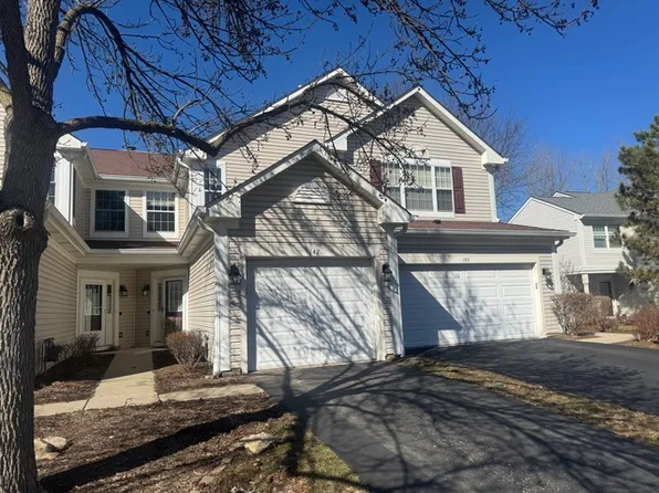 147 Polaris Dr, Lake In The Hills, IL 60156