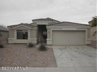 2075 N Pine Pl, Casa Grande, AZ 85122