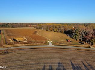 553 Ollie Rd, Kenly, NC 27542