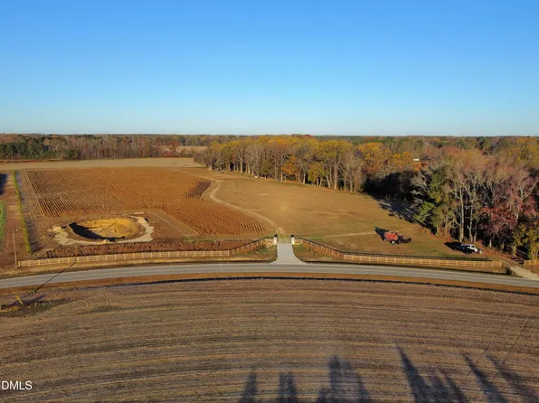 553 Ollie Rd, Kenly, NC 27542