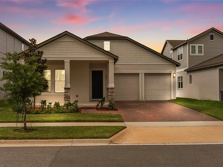 16055 Silver Brook Way — Photo 6