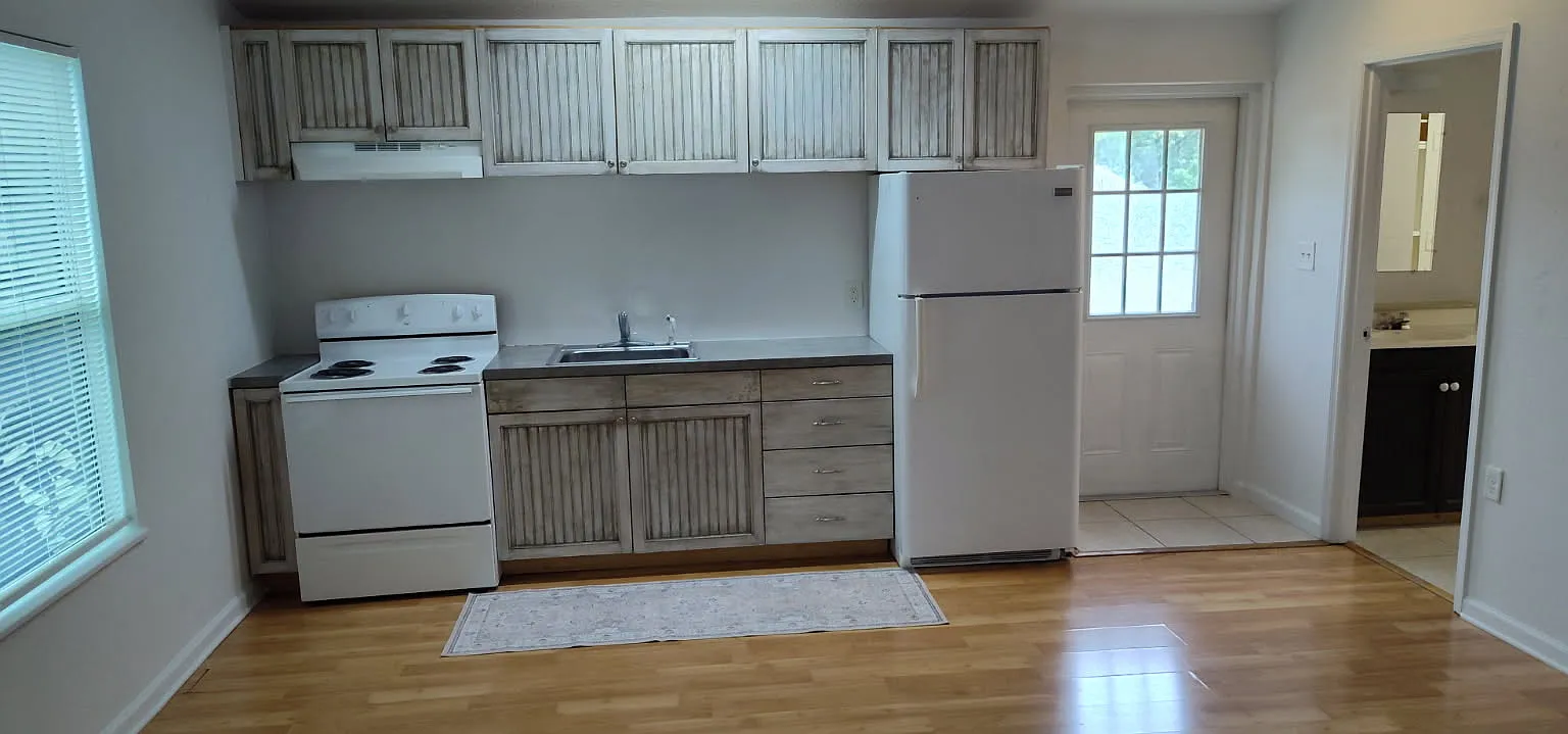 1 bed, 500 sqft, $1,450 — Photo 3