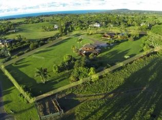 3812 Ahonui Pl, Princeville, HI 96722