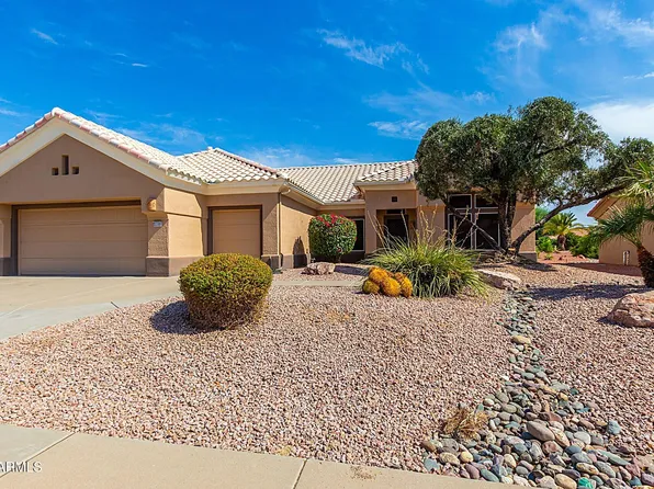 23105 N DRIFTER Way, Sun City West, AZ 85375