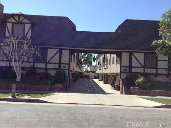 116 E Commonwealth Ave APT 3, Alhambra, CA 91801