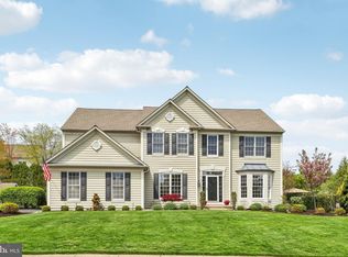 3 Eagleton Farm Rd, Newtown, PA 18940