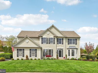 3 Eagleton Farm Rd, Newtown, PA, 18940