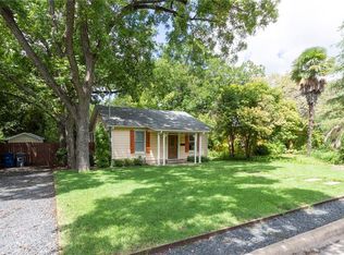 4710 Rowena Ave, Austin, TX 78751