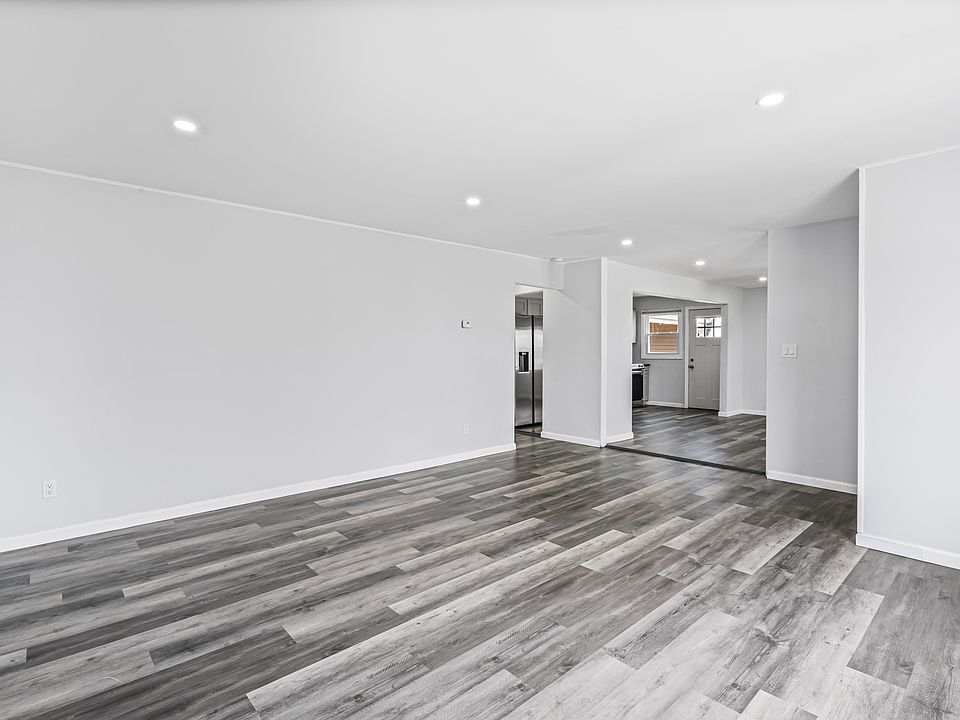 Large living room