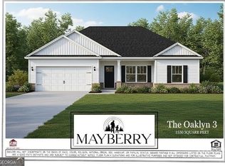 312 Barney Run #172, Statesboro, GA 30458