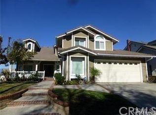 20955 Quail Run Dr, Diamond Bar, CA 91789