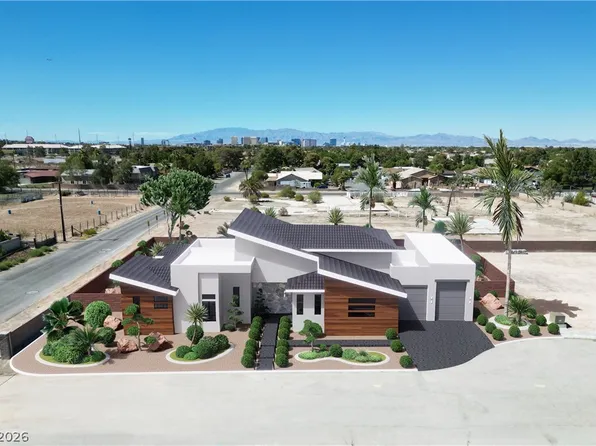 8760 Haven St, Las Vegas, NV 89123