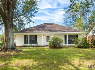 17423 Breman Dr, Baton Rouge, LA 70817