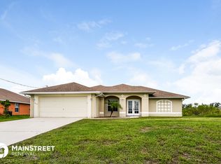 2613 67th St, Lehigh Acres, FL 33971