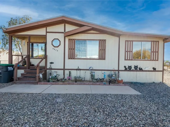 4972 E Sand Bar Dr, Topock, AZ 86436