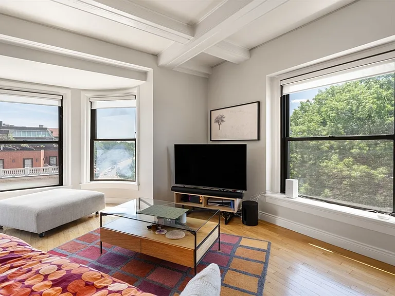 10 Charlesgate E #501 — Photo 11