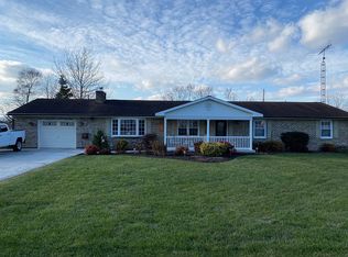 587 Mimosa Dr, Martinsburg, WV 25404