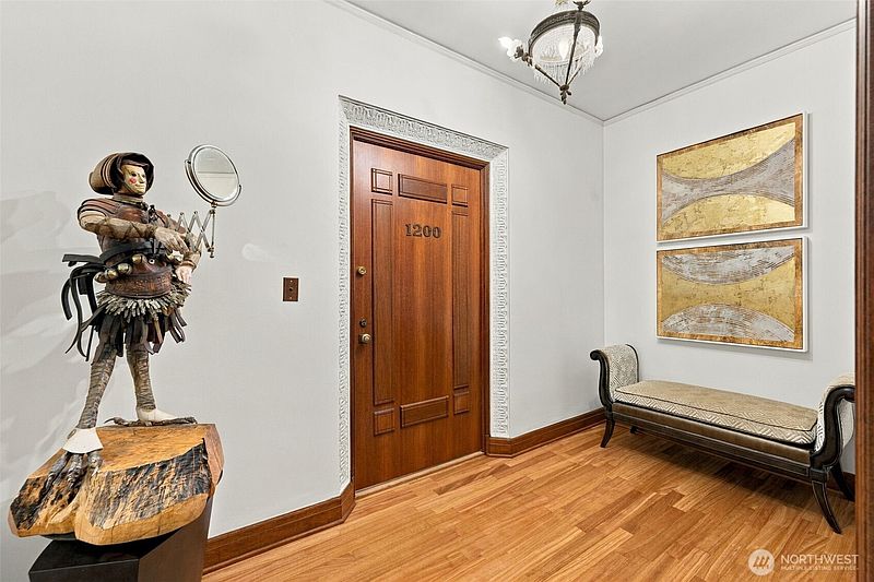 2nd image of 1223 Spring Street #1200