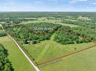 5823 County Road 30, Sarcoxie, MO 64862