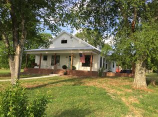 2382 Rob Taylor Rd, Lascassas, TN 37085