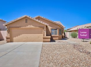 3864 S Shiloh Way, Gilbert, AZ 85297