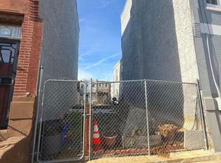 1826 N 23rd St, Philadelphia, PA