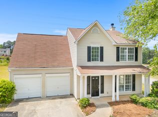 886 Terance Ave, Jonesboro, GA 30238