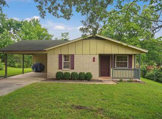 105 Heather Dr, Sherwood, AR 72120