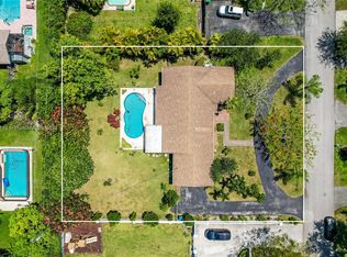 13341 SW 99th Ct, Miami, FL 33176