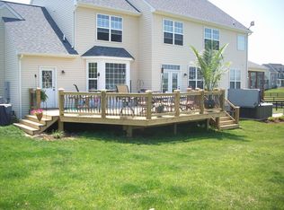 130 Hockman Ct, Winchester, VA 22602