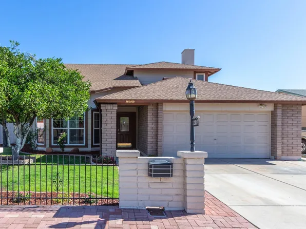 12057 N 54th Ave, Glendale, AZ 85304