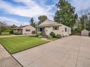 1093 101st St, Niagara Falls, NY