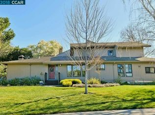 3109 Hackney Ln, Walnut Creek, CA 94598