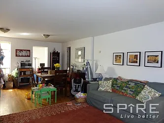 Rented by Spire Group