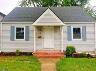 86 Cathay Rd, Clifton, NJ 07013