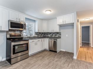 36 Birch Glen Rd, Springfield, MA 01119