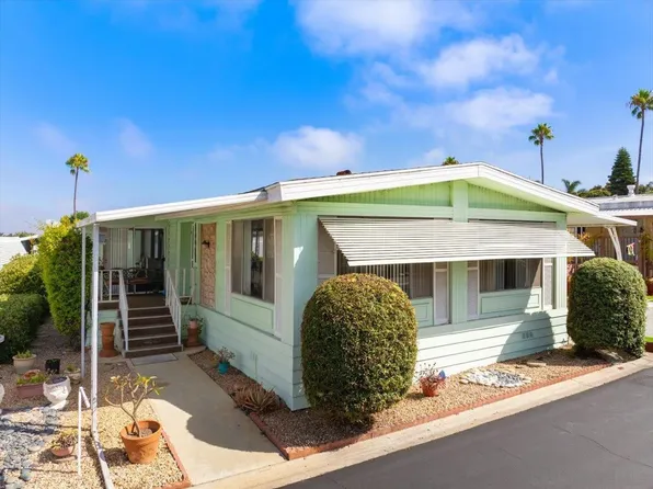 7144 Santa Rosa St #86, Carlsbad, CA 92011