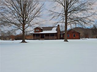 413 Belle Rd, Point Pleasant, WV 25550